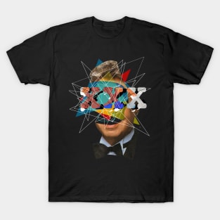 XXX Alex T-Shirt